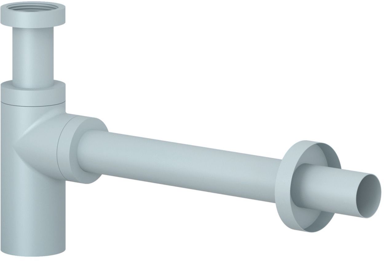 Kludi Design umývadlový sifón Fľašový sifon || 10020O4-00