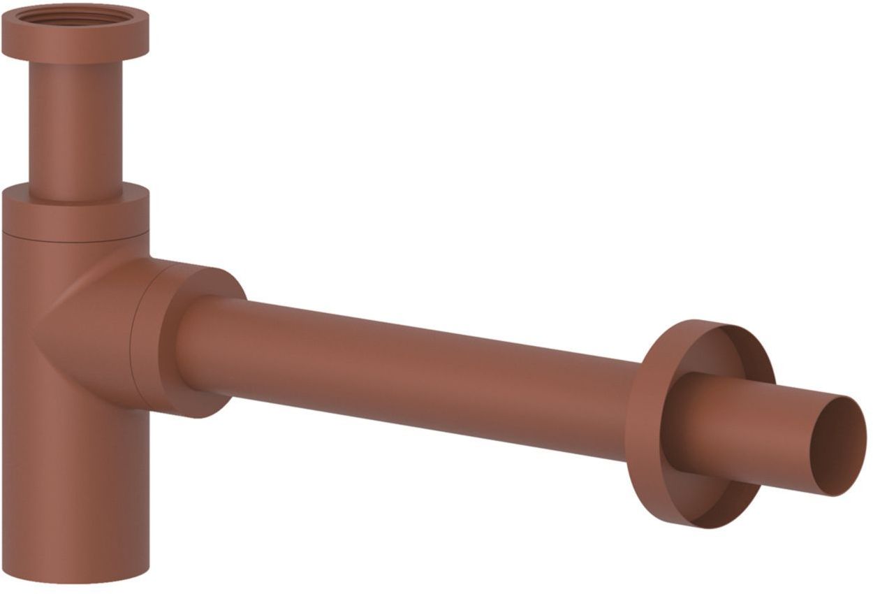 Kludi Design umývadlový sifón Fľašový sifon || 10020O5-00