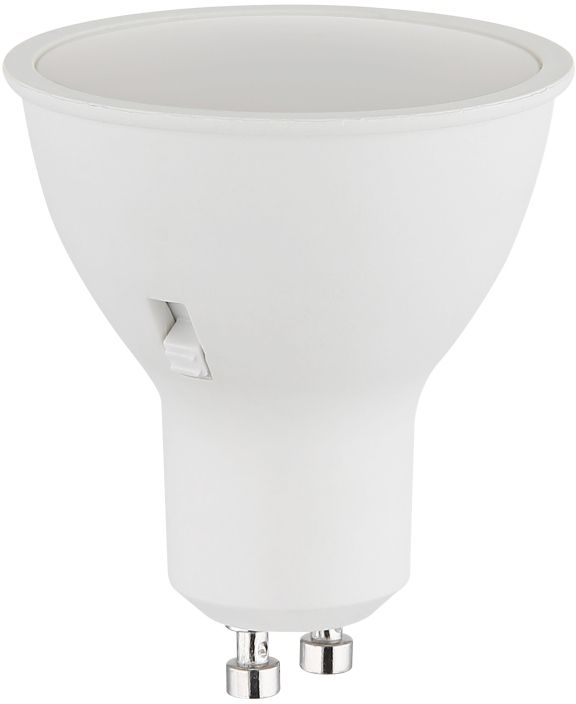 Globo Lighting led žiarovka 1x5 W 0 K GU10 10805