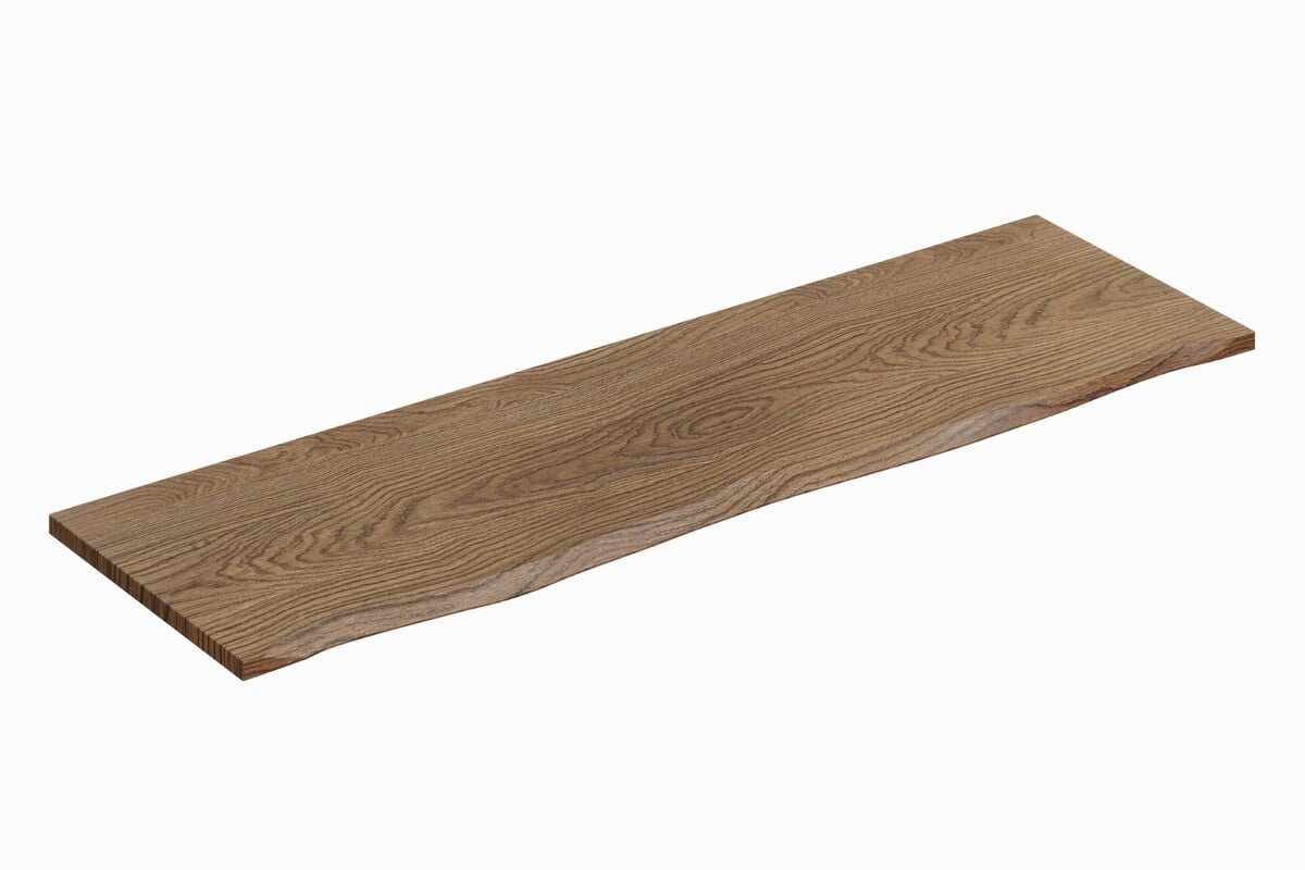 Comad Nature Casella doska na skrinku 140.8x40.5 cm dub NATURE CASELLA 89-140-40 M