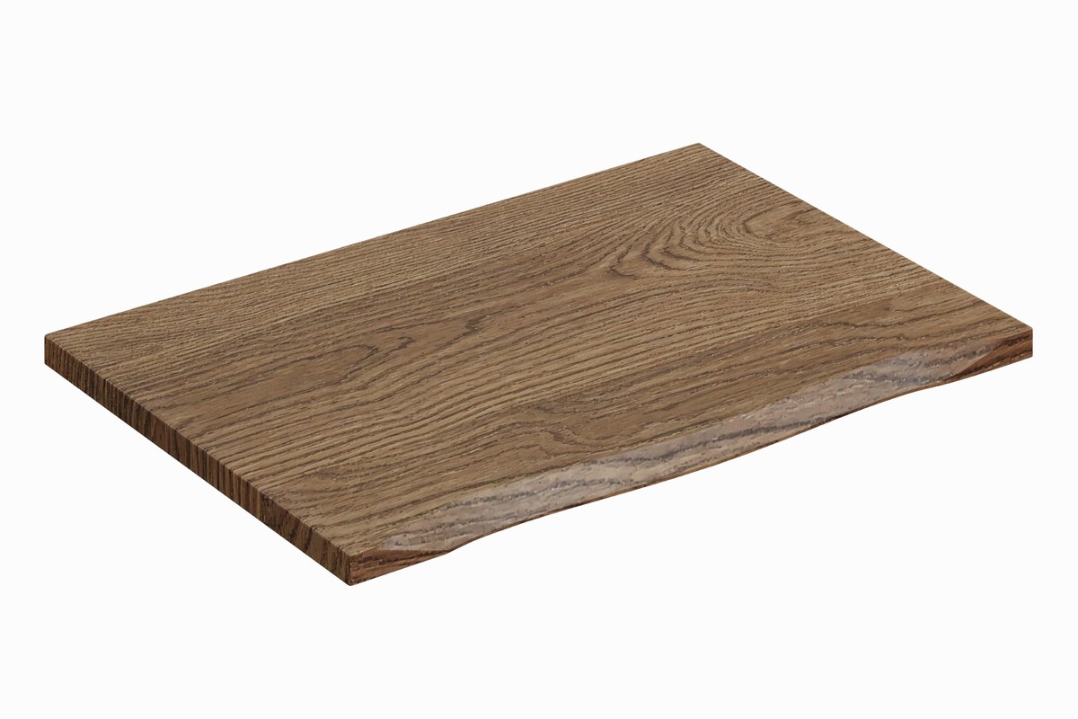 Comad Nature Casella doska na skrinku 60.6x40.5 cm dub NATURE CASELLA 89-60-40 M