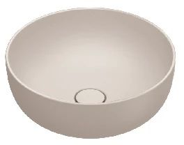 Catalano Sfera umývadlo 42x42 cm okrúhly pultové umývadlo 0523430031