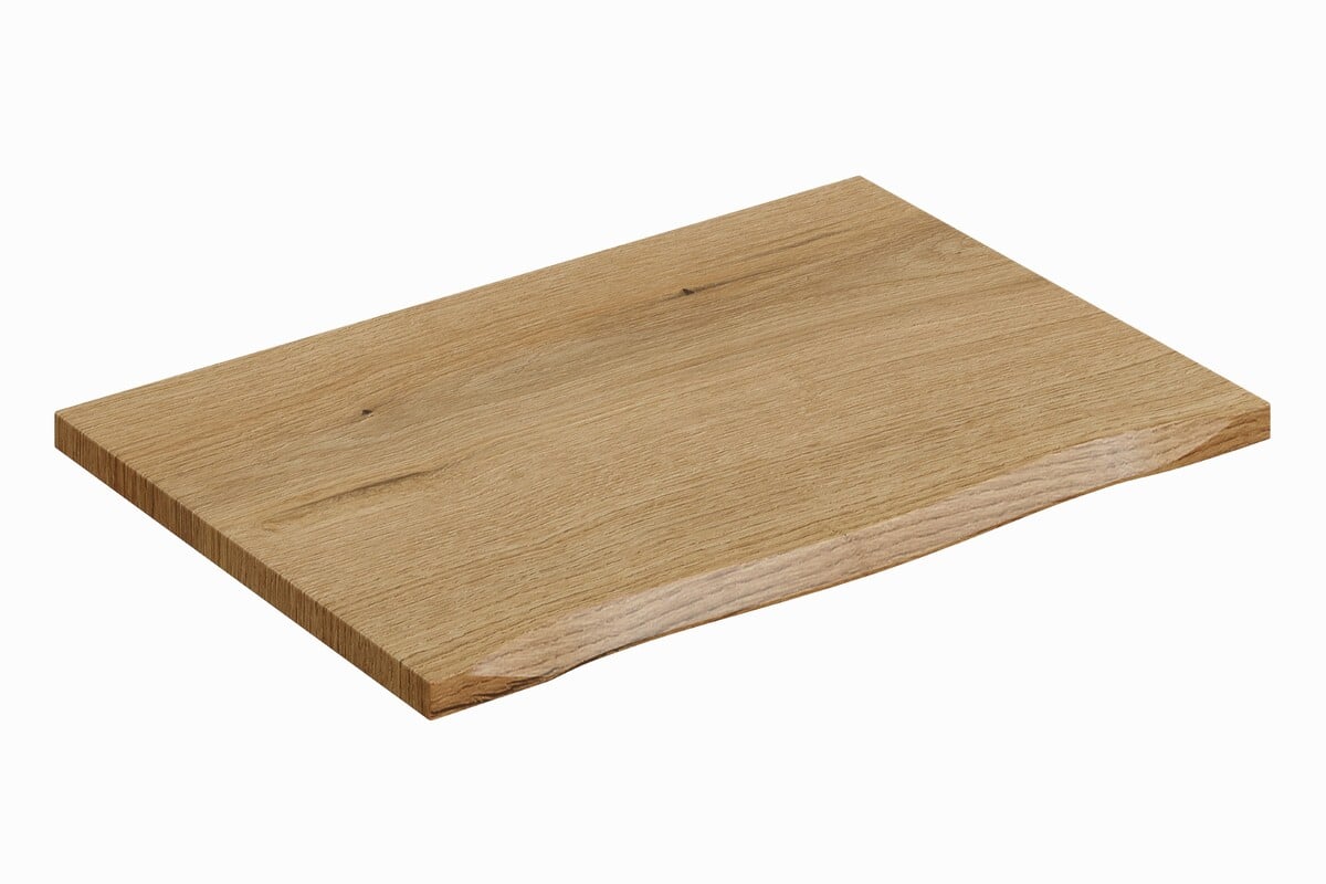 Comad Nature Coast Evoke doska na skrinku 60.8x40.5 cm dub NATURE COAST EVOKE 89-60-40 M