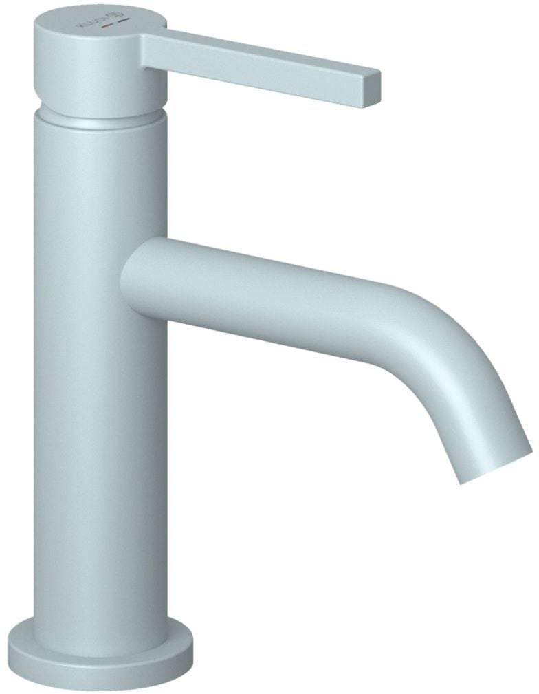 Kludi Nova Fonte Pura umývadlová batéria stojanková || 20028O415