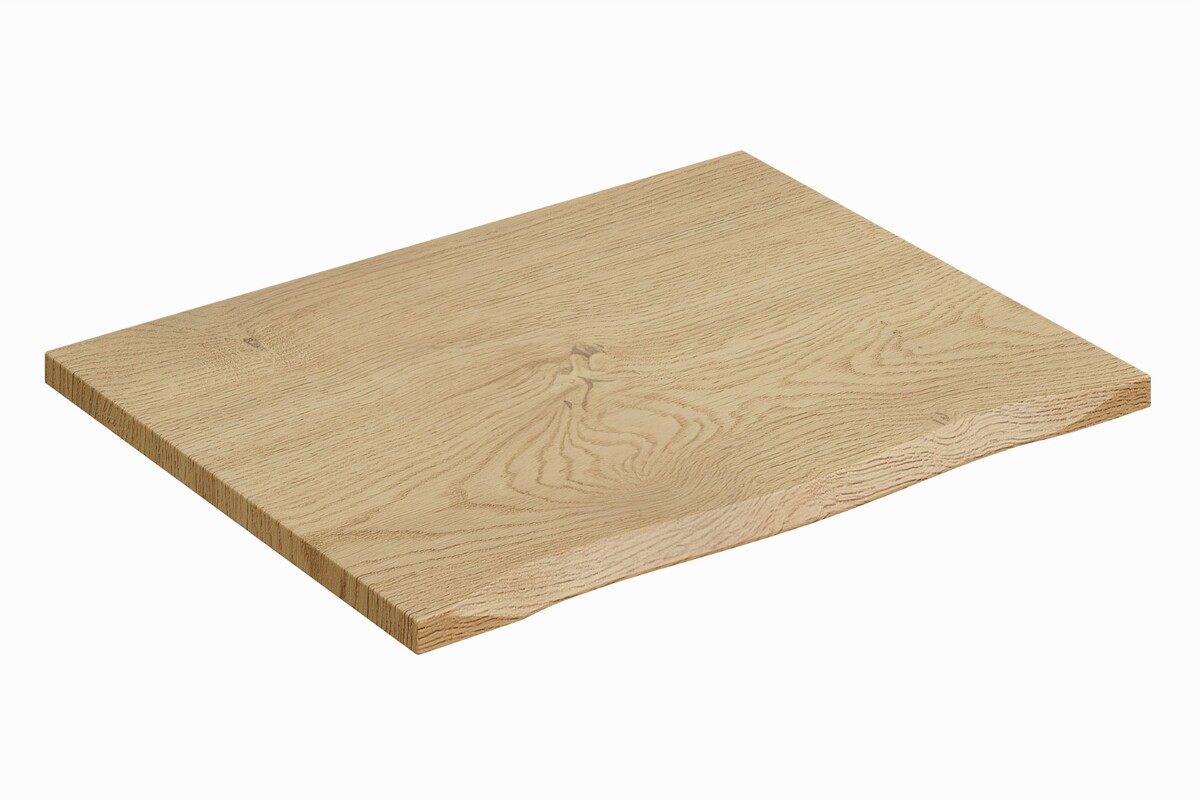 Comad Nature Cremona doska na skrinku 60.8x40.5 cm dub NATURE CREMONA 89-60-46 M