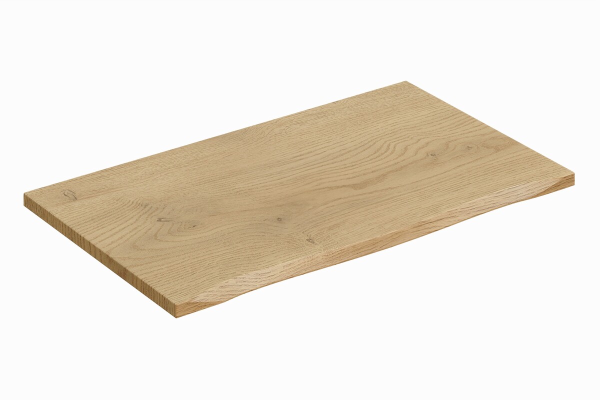 Comad Nature Cremona doska na skrinku 80.8x40.5 cm dub NATURE CREMONA 89-80-46 M