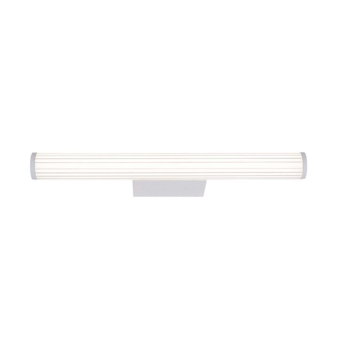 Light Prestige Vena nástenná lampa 1x12 W biela LP-1010/1W-60WH