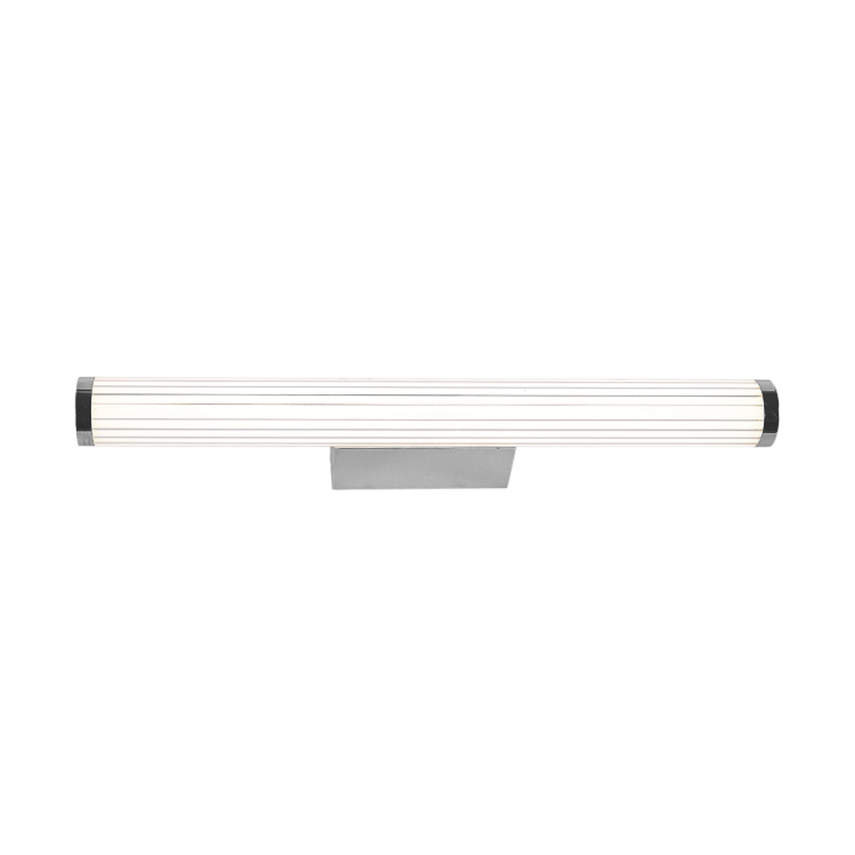 Light Prestige Vena nástenná lampa 1x12 W chrómová LP-1010/1W-60CH