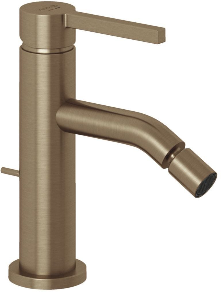 Kludi Nova Fonte Pura bidetová batéria stojánková || 20216N115