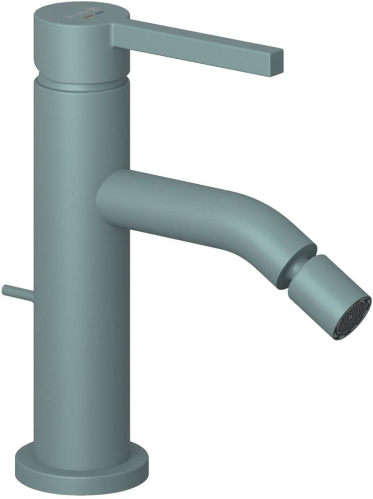 Kludi Nova Fonte Pura bidetová batéria stojánková || 20216O315