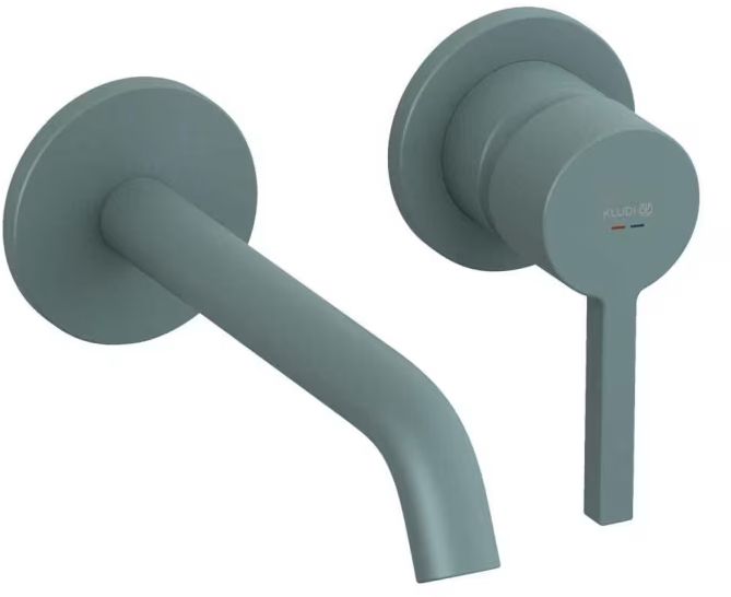 Kludi Nova Fonte Pura umývadlová batéria podomietková || 20244O315