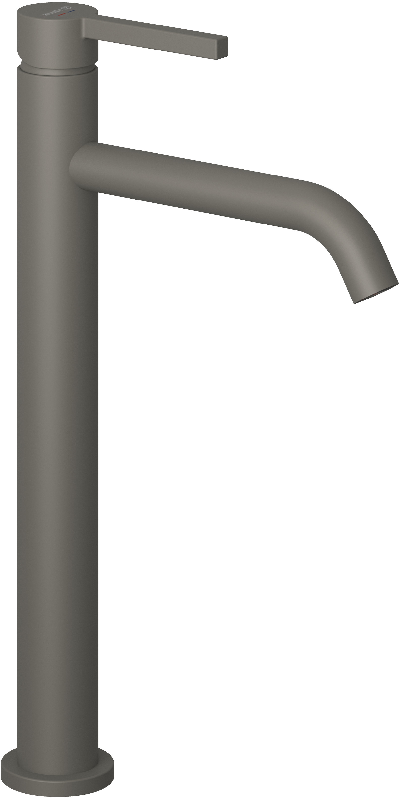 Kludi Nova Fonte Pura umývadlová batéria stojanková || 20298O115