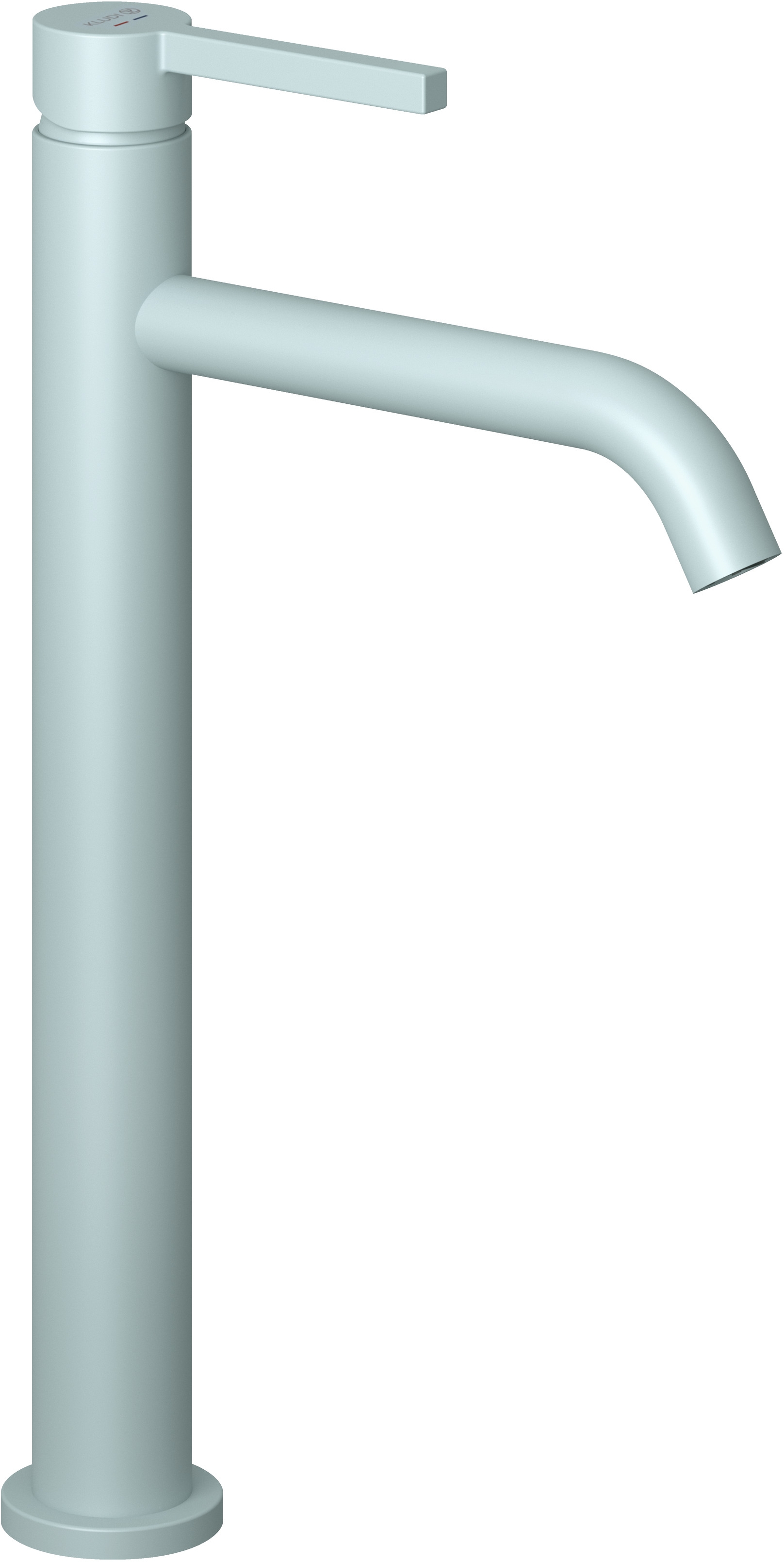 Kludi Nova Fonte Pura umývadlová batéria stojanková || 20298O415