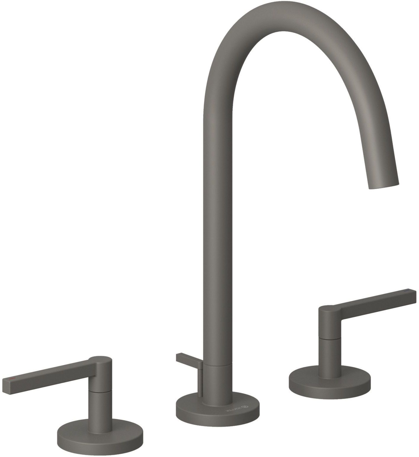 Kludi Nova Fonte Puristic umývadlová batéria stojanková || 20143O115