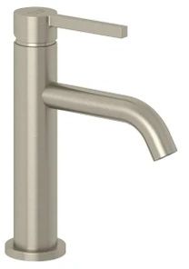 Kludi Nova Fonte Pura umývadlová batéria stojanková niklová 20266N515