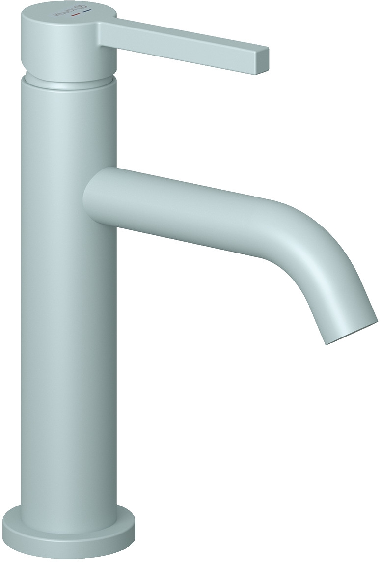 Kludi Nova Fonte Pura umývadlová batéria stojanková || 20288O415