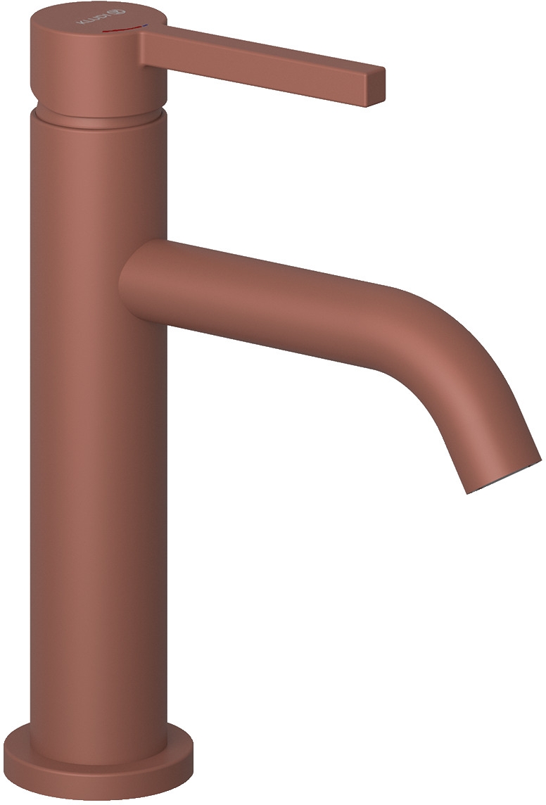 Kludi Nova Fonte Pura umývadlová batéria stojanková || 20289O515