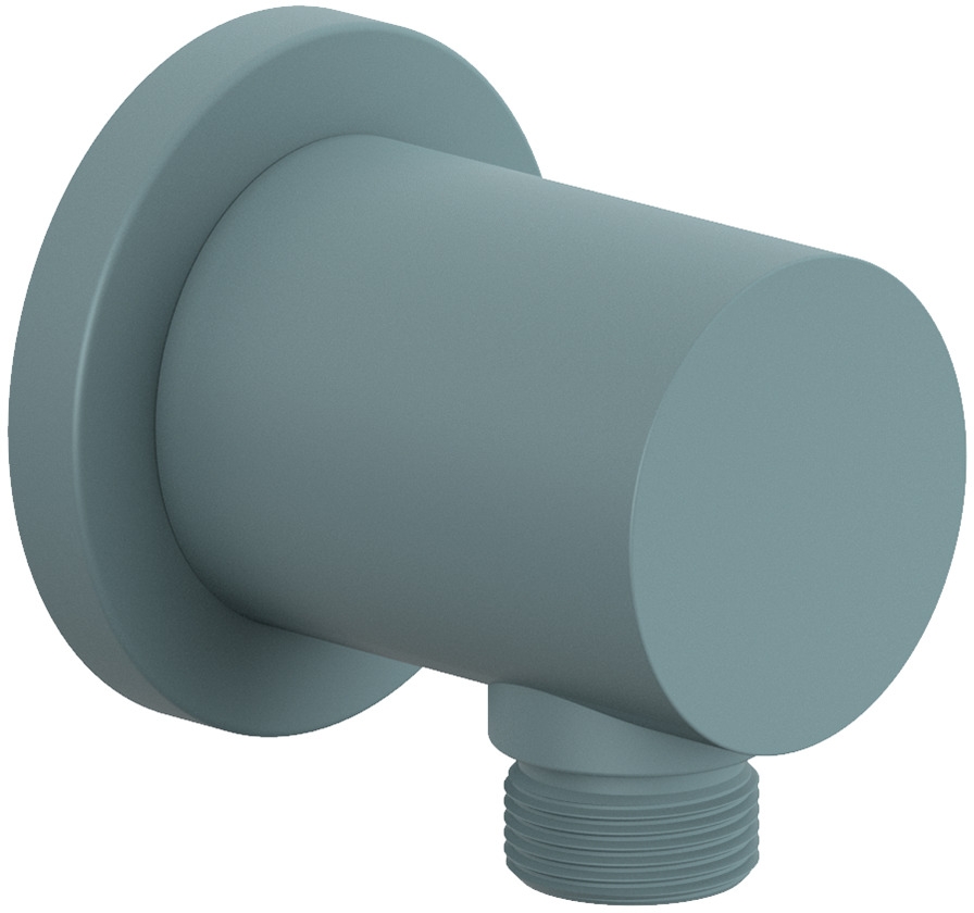 Kludi Nova Fonte Puristic uhlový konektor || 20543O3-15