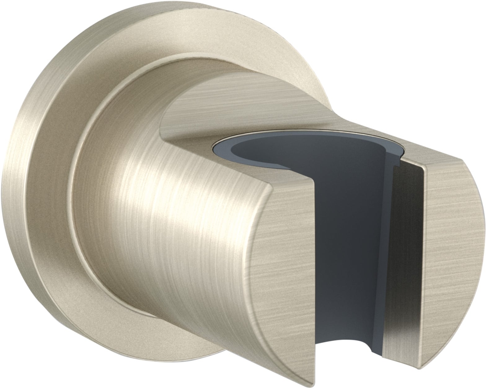 Kludi Nova Fonte Puristic držiak na sprchu | cm 20552N5-15