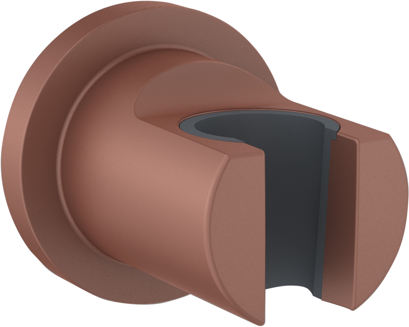 Kludi Nova Fonte Puristic držiak na sprchu | cm 20552O5-15