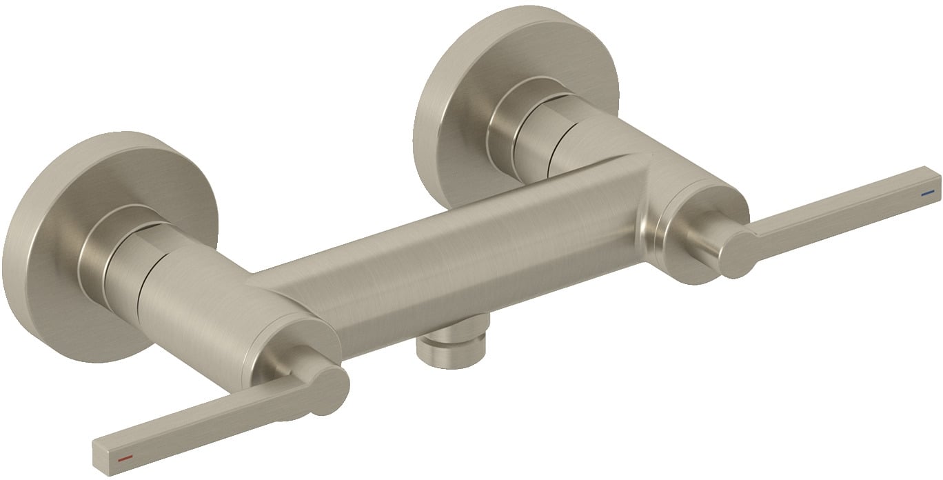 Kludi Nova Fonte Puristic sprchová batéria nástenná || 20710N515