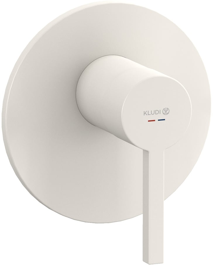 Kludi Nova Fonte Puristic sprchová batéria podomietková || 20755O215