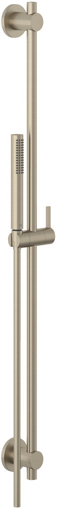 Kludi Nova Fonte Puristic sprchová súprava nástenná || 20840N5-15