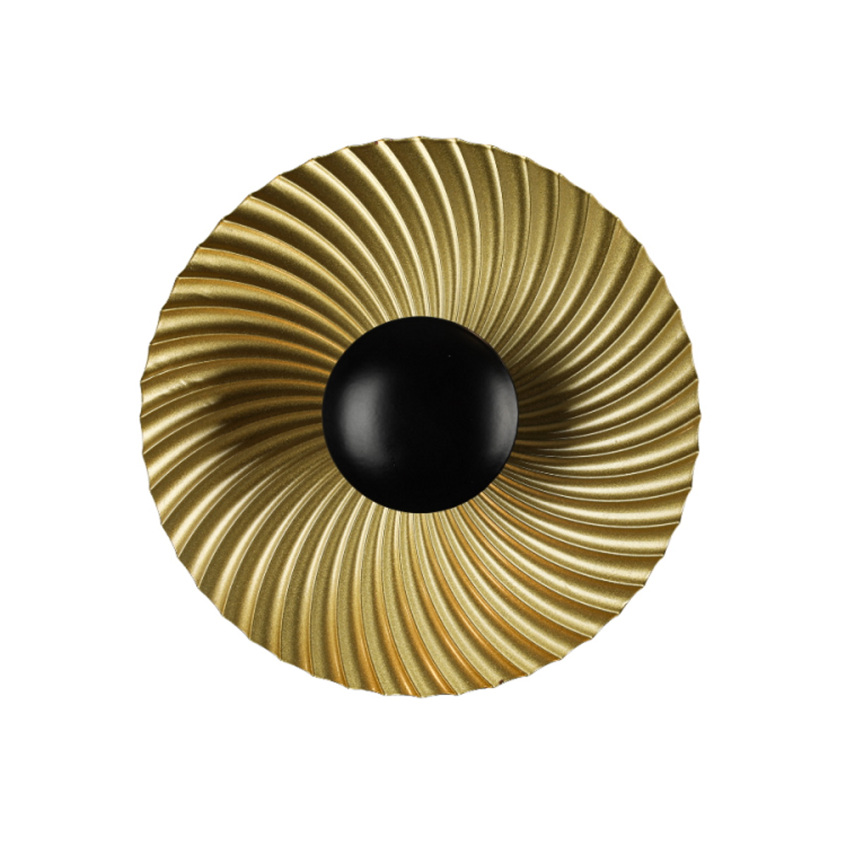 Light Prestige Sola nástenná lampa 1x5 W zlatá LP-0105/1W GD