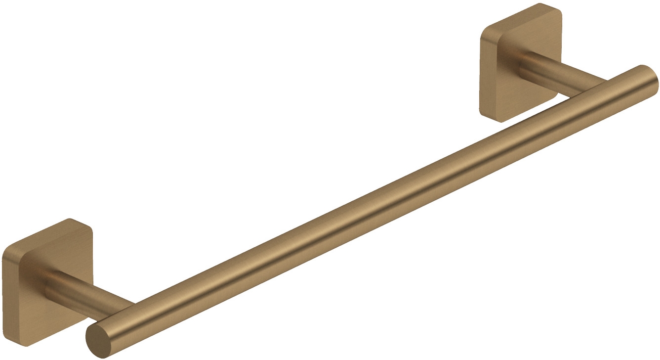 Kludi Vela S držák na uteráky antická hnedá 25962N1