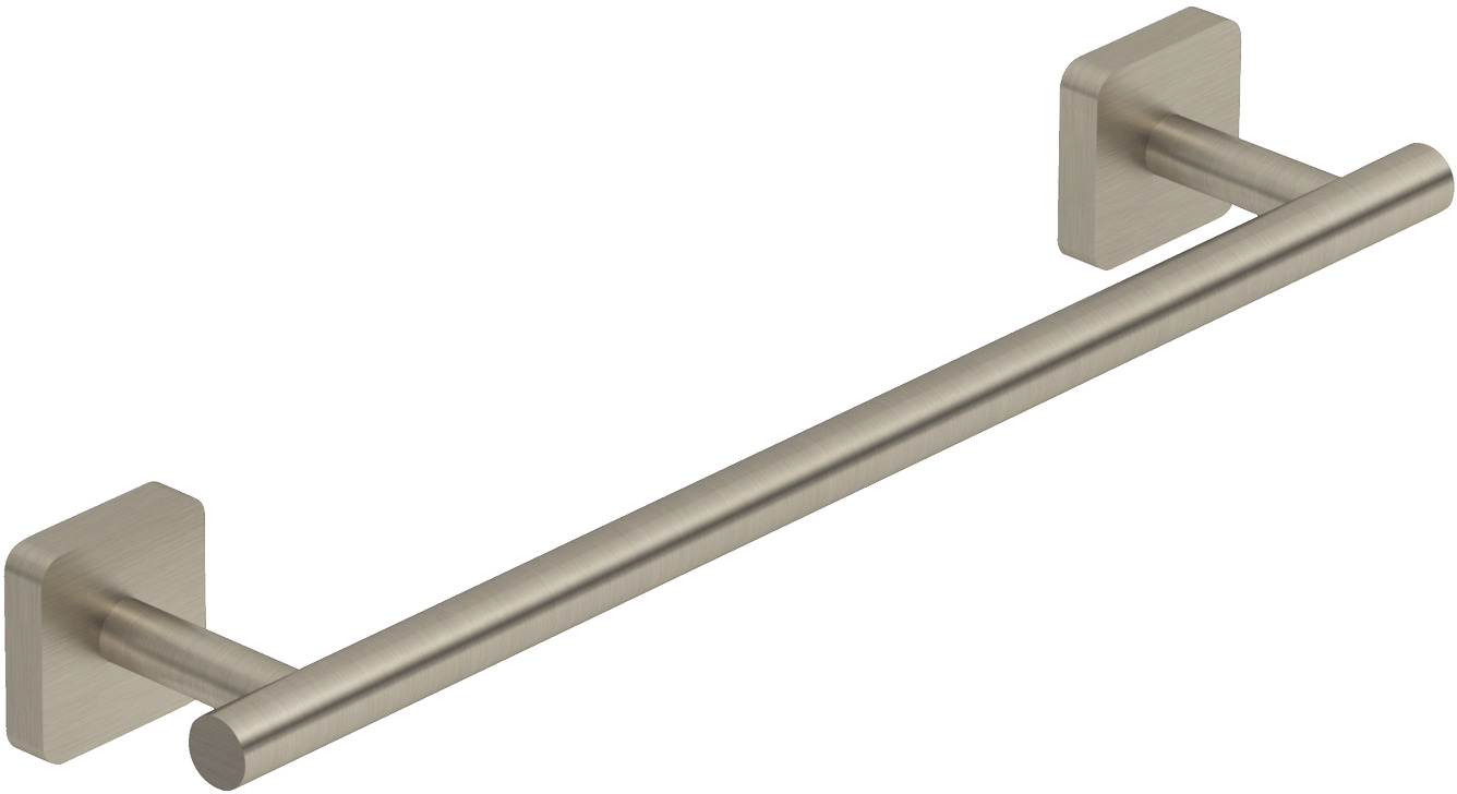 Kludi Vela S držák na uteráky niklová 25962N5