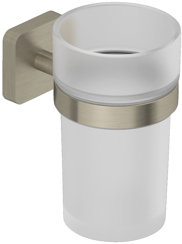 Kludi Vela S pohár na zubné kefky 25975N5