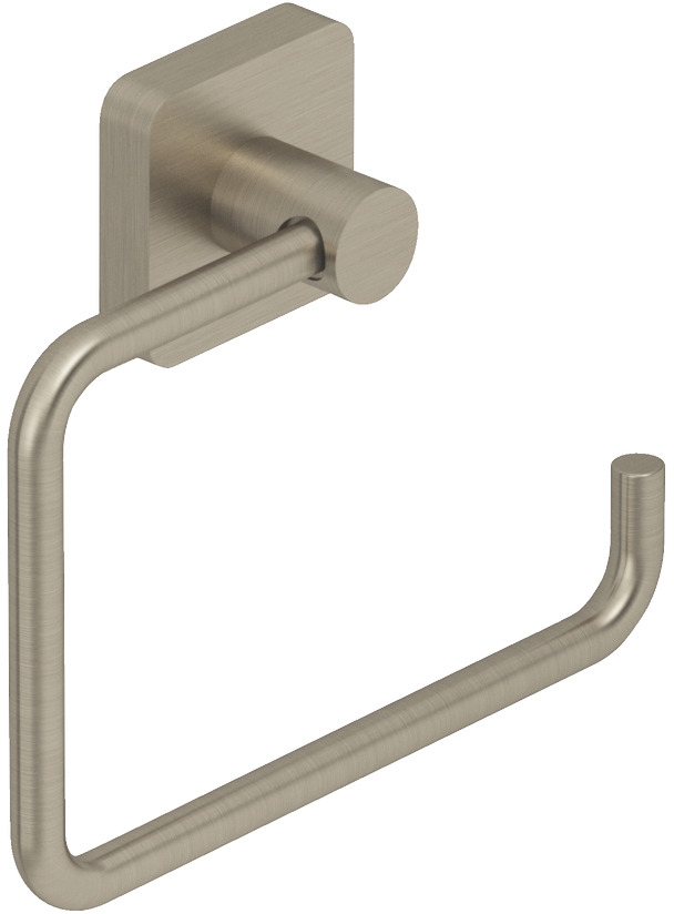 Kludi Vela S držiak na toaletný papier niklová 25982N5