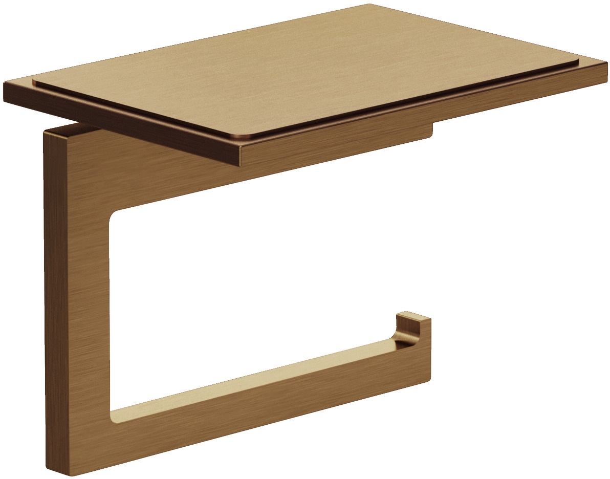 Kludi Vela C držiak na toaletný papier || 31971N1