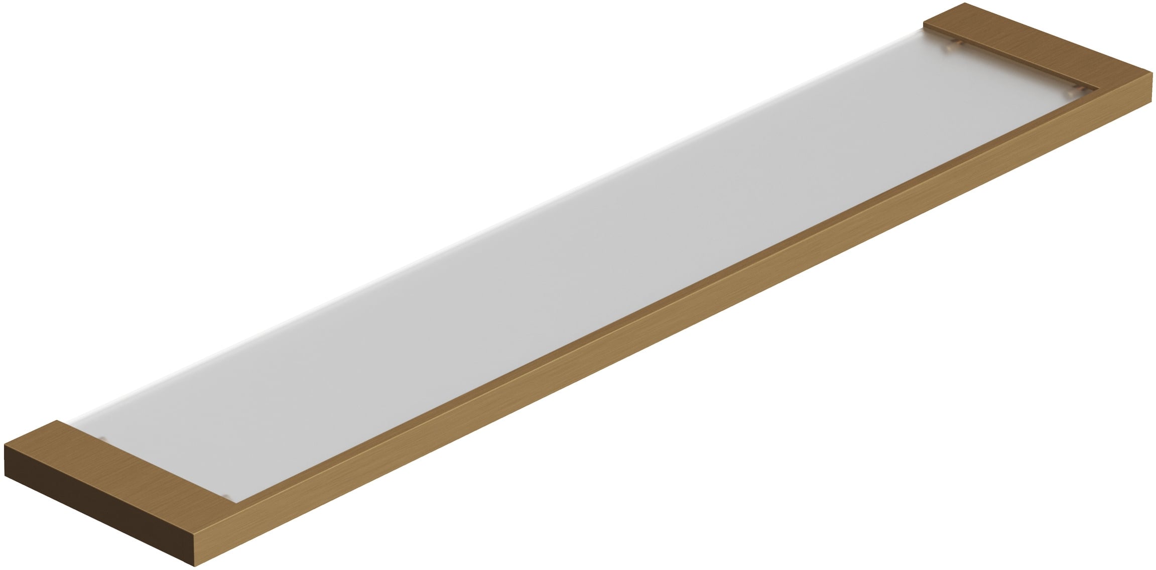 Kludi Vela C polica 60 cm 31973N1