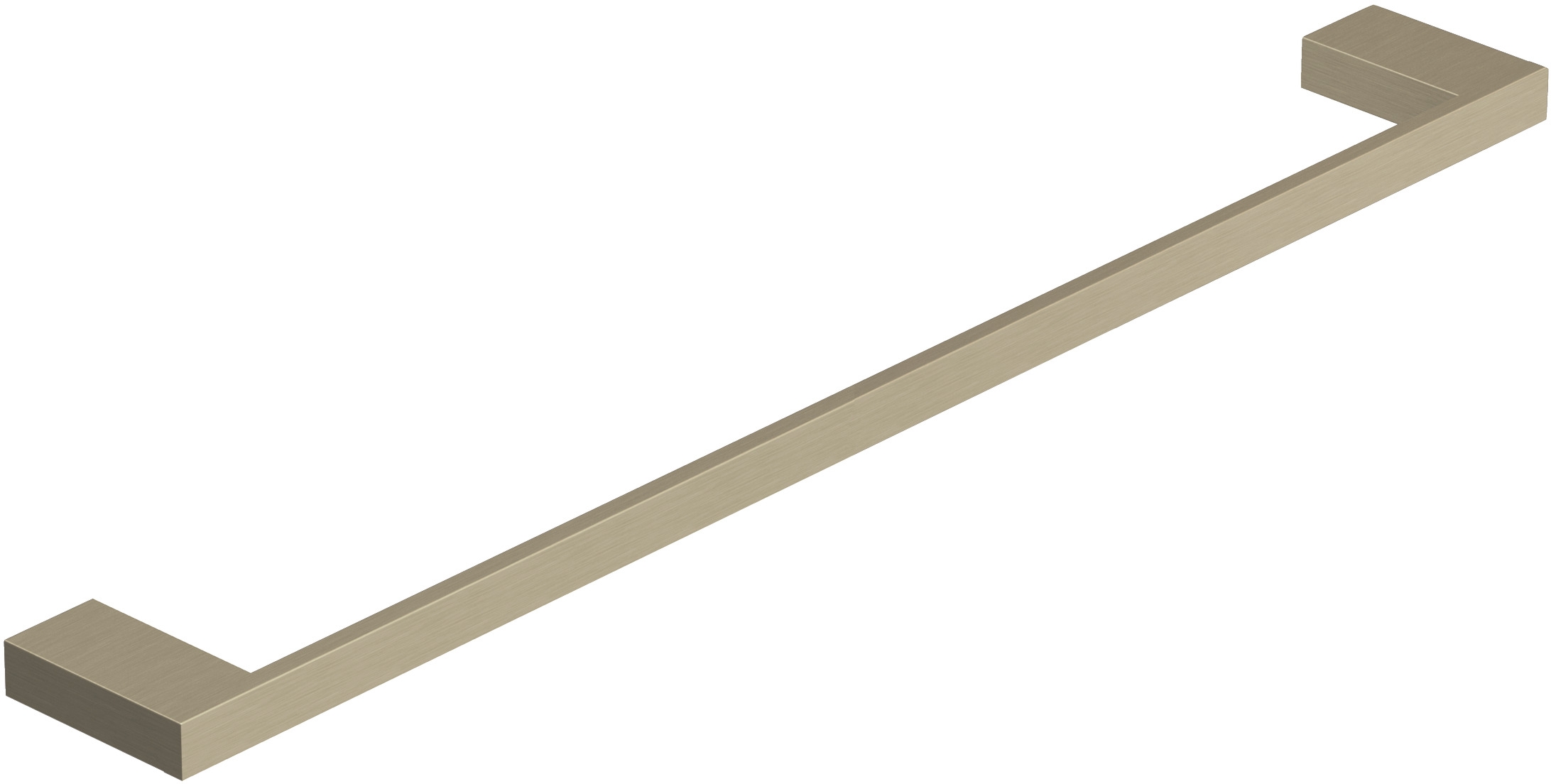 Kludi Vela C vešiak na uterák niklová 31980N5