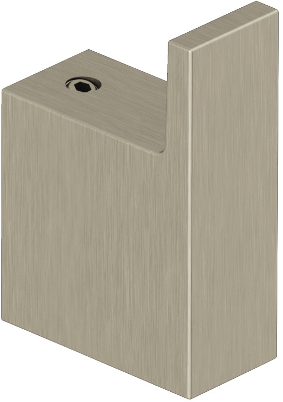 Kludi Vela C vešiak na uterák niklová 31984N5