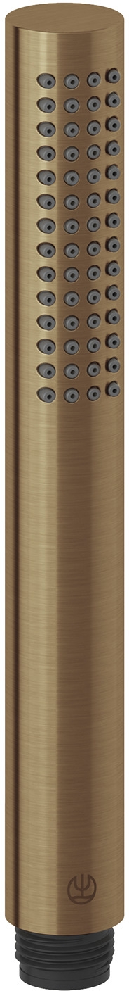Kludi Nova Fonte sprchová hlavica hnedá 39120N1-00