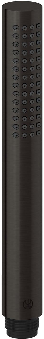 Kludi Nova Fonte sprchová hlavica čierna 39120N2-00