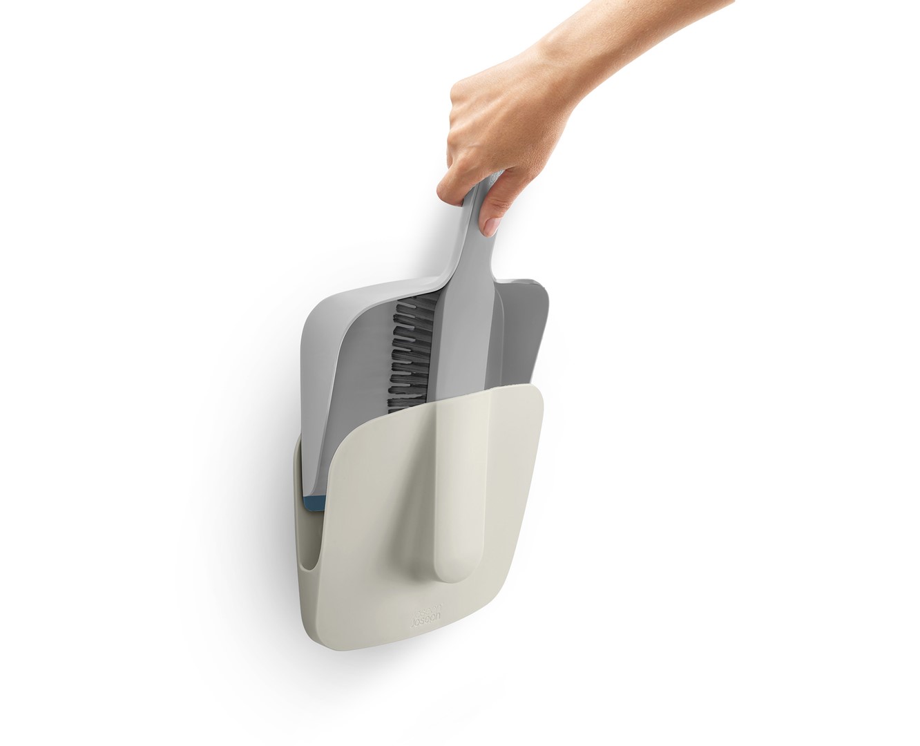 Joseph Joseph CleanTech metla a zmeták 65007