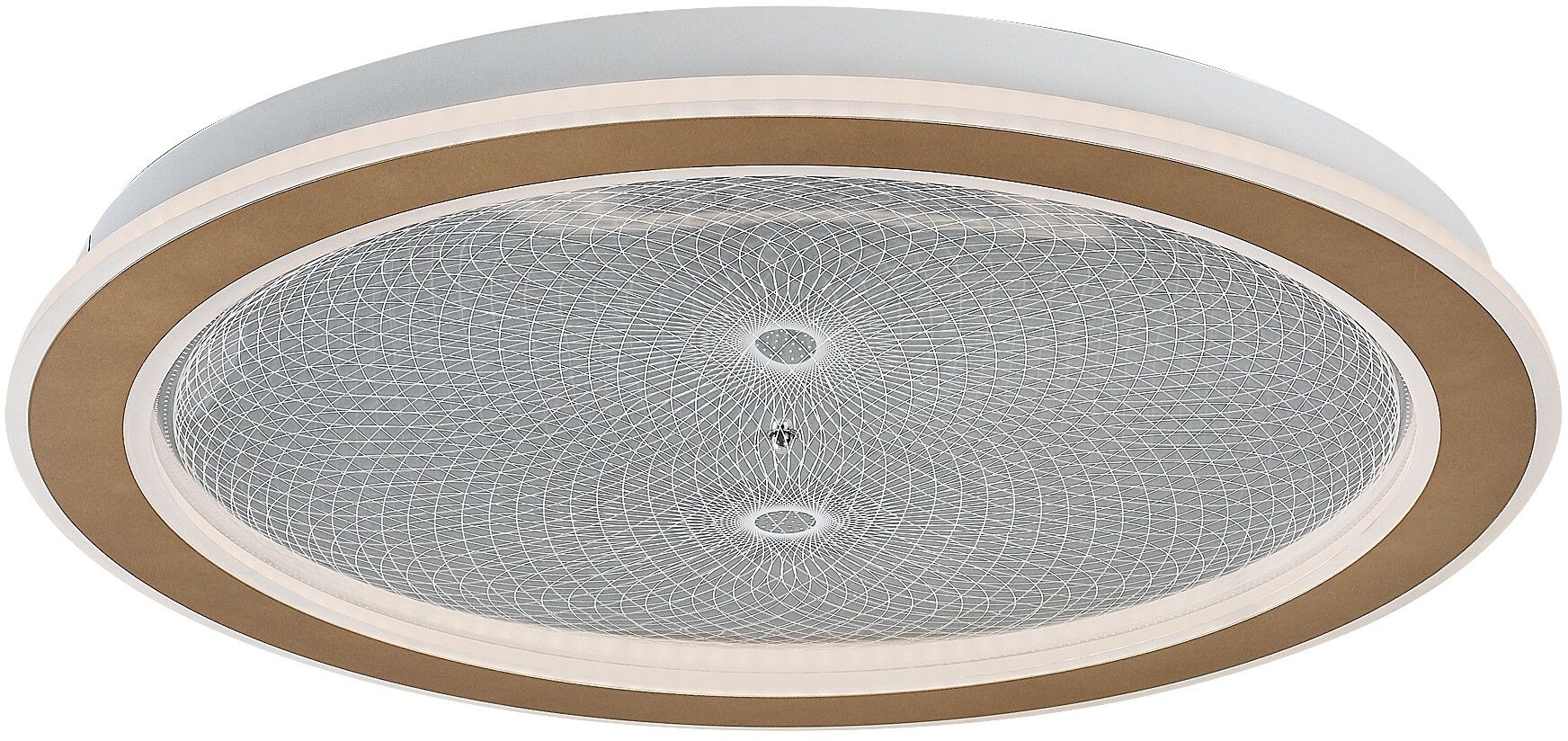 Rabalux Zofrael stropné svietidlo 1x36 W biela 71282