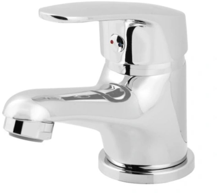 Ferro Primo Eco umývadlová batéria stojanková chrómová BOP2EA