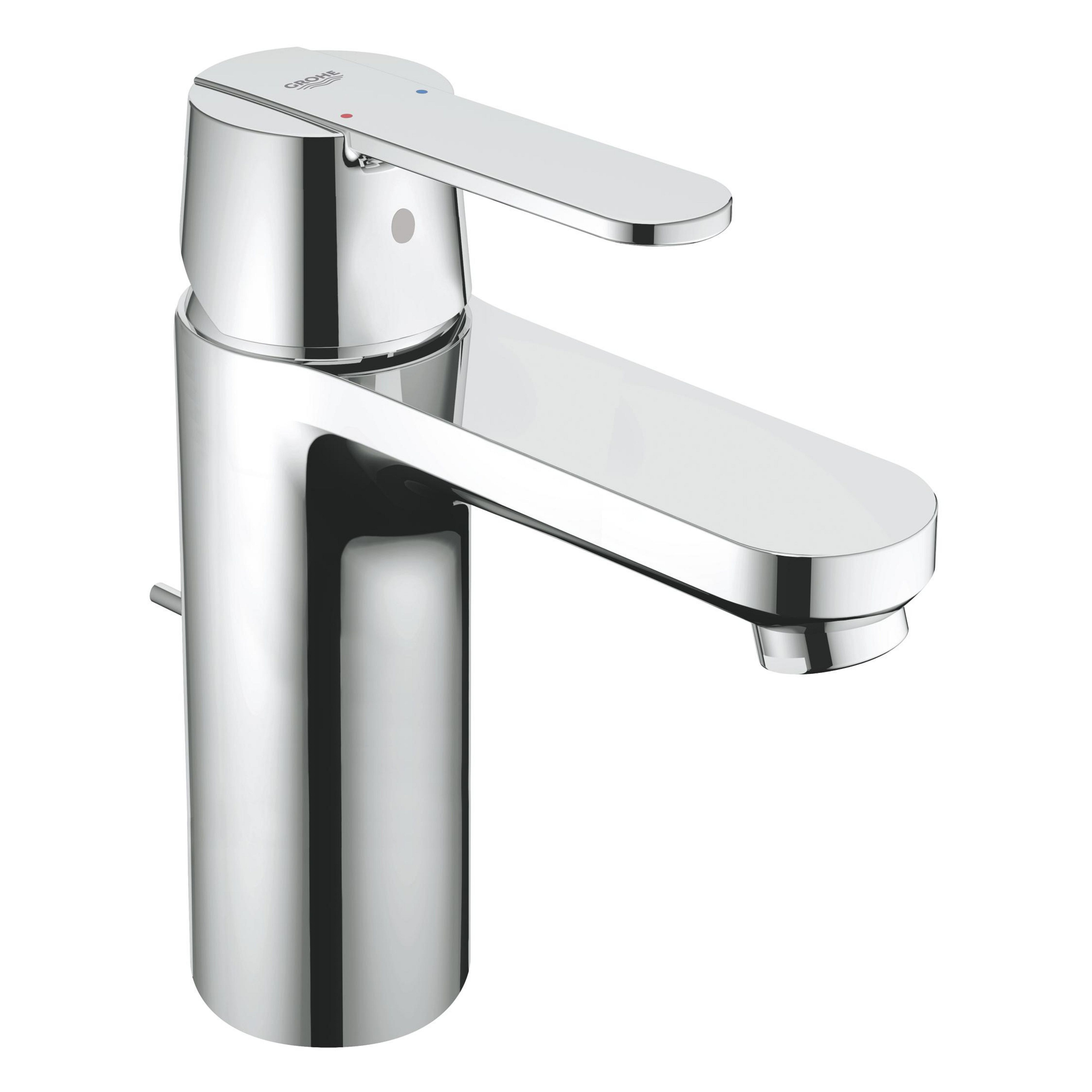 Grohe Get umývadlová batéria stojanková chrómová 23454000