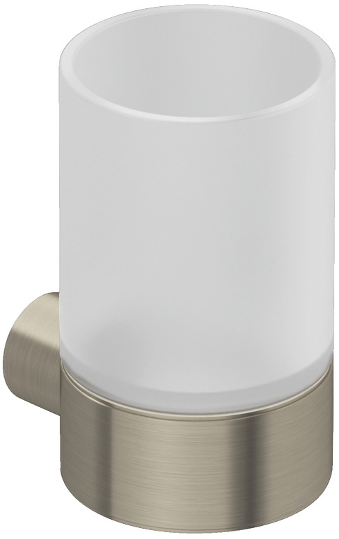 Kludi Vela R pohár na zubné kefky 58975N5