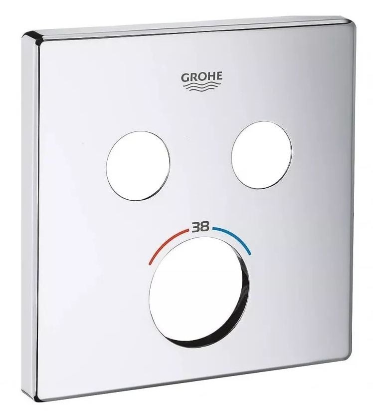 Grohe SmartControl rozeta 49039000