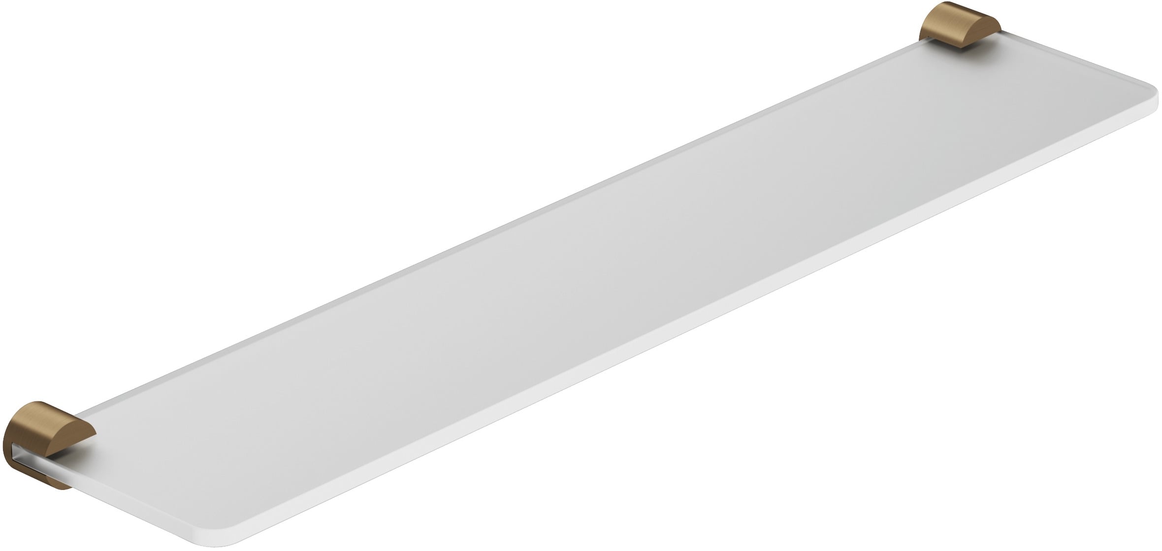 Kludi Vela R polica 60 cm chrómová 58973N1