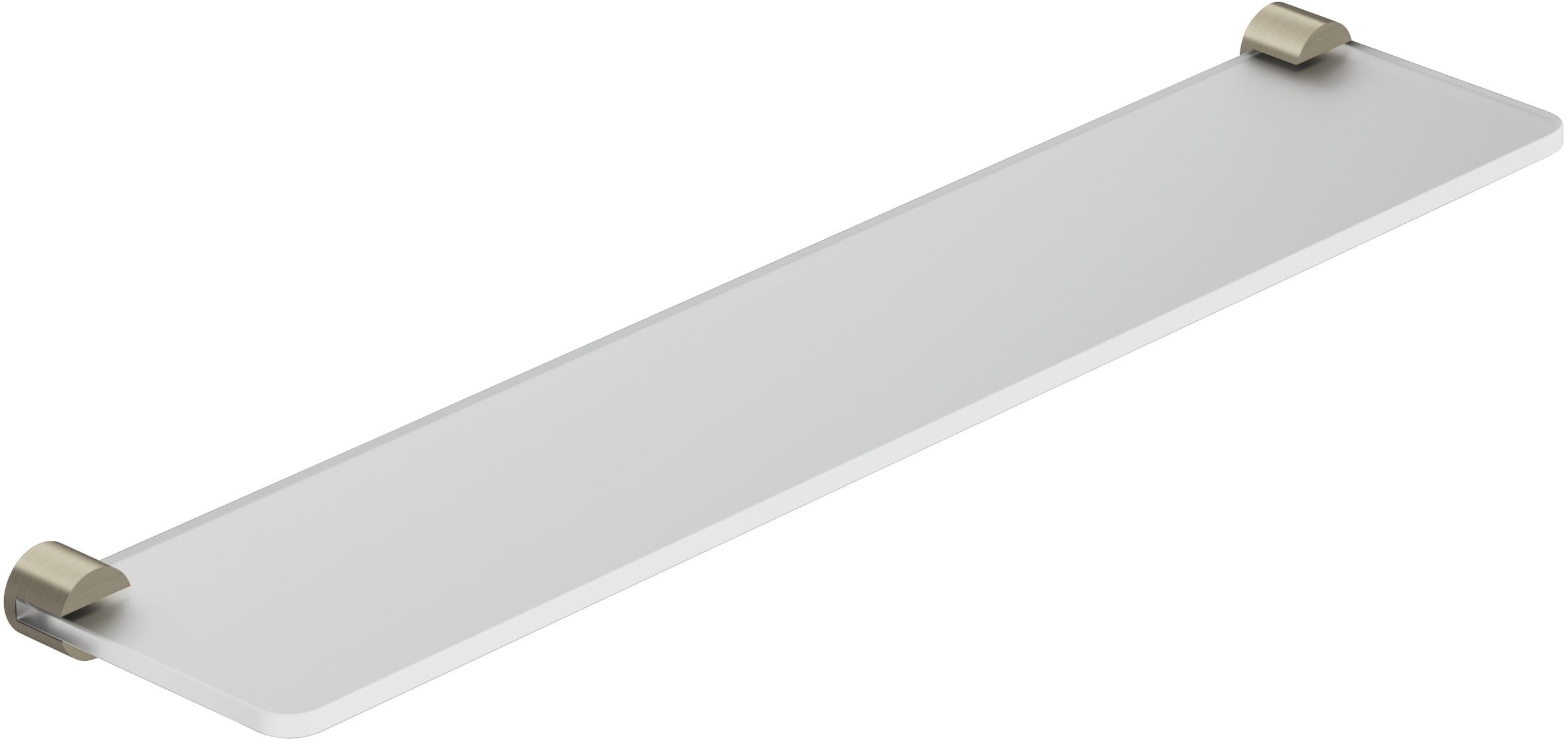 Kludi Vela R polica 60 cm biela 58973N5