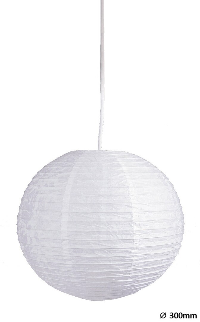 Rabalux Rice tienidlo biela 4894