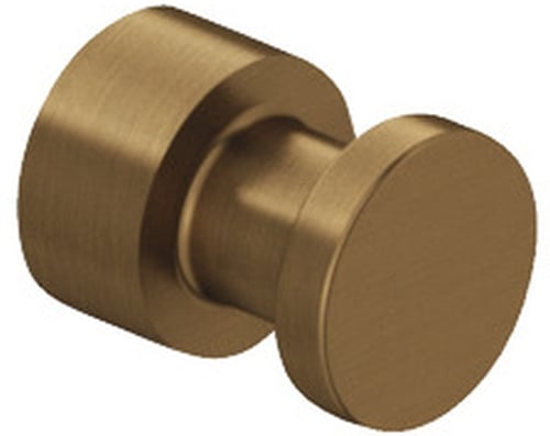 Kludi Vela R vešiak na uterák antická hnedá 58984N1