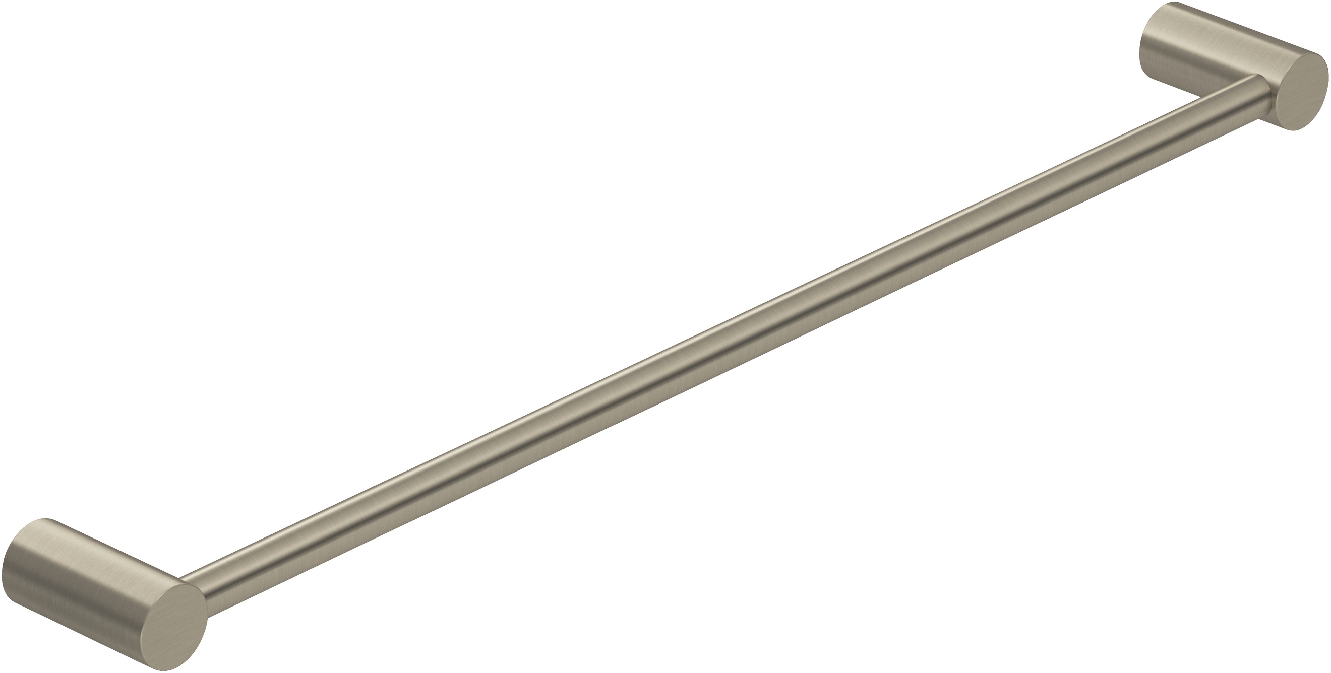 Kludi Vela R vešiak na uterák niklová 58979N5