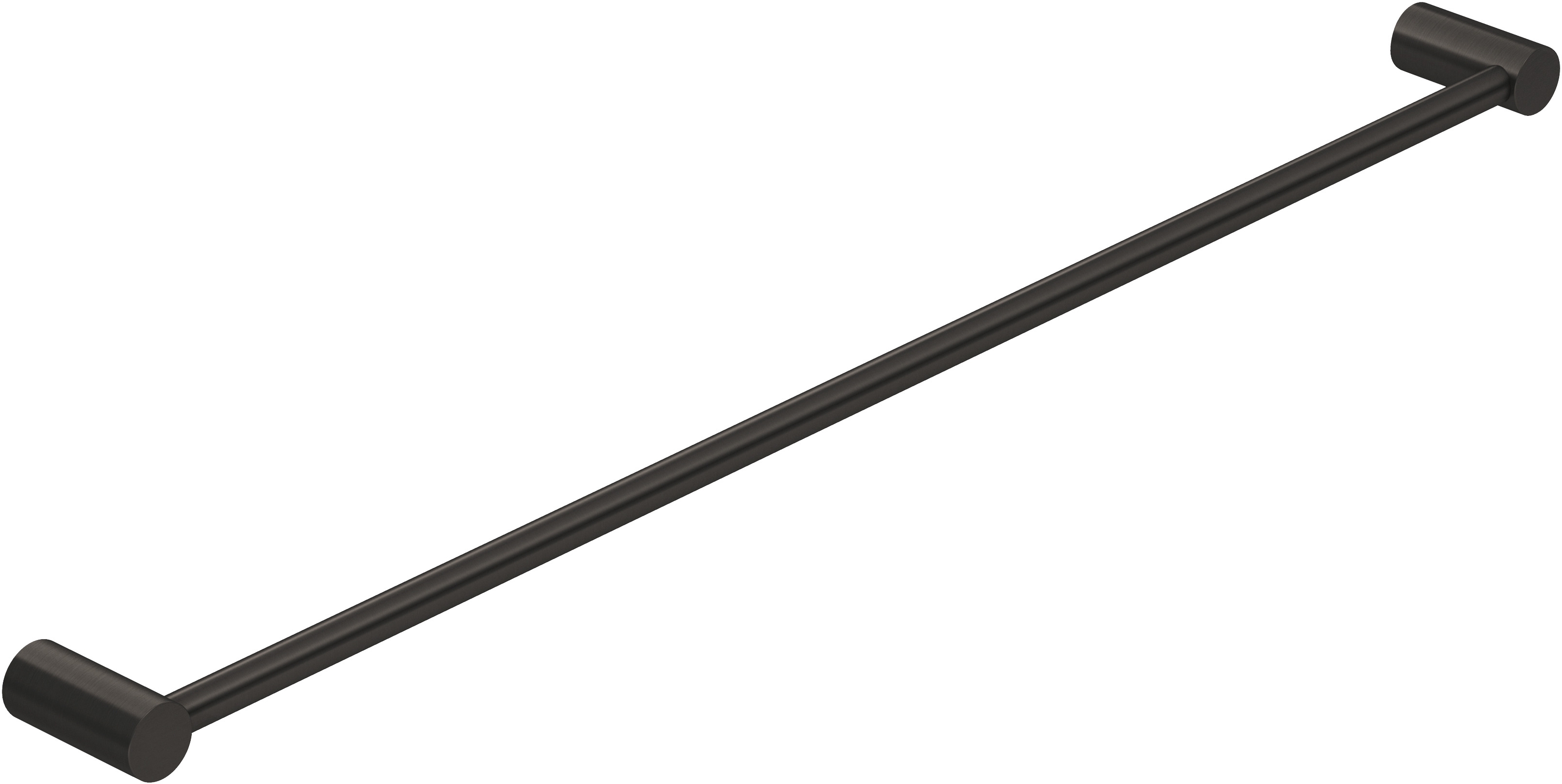 Kludi Vela R vešiak na uterák čierna 58961N2